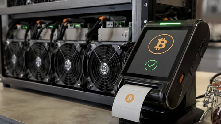 Instant Bitcoin checkout arrives, but risk now shifts to settlement control