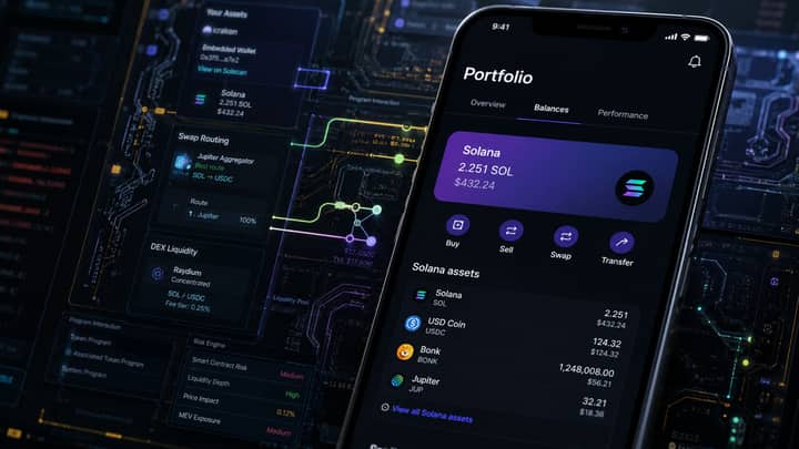 Kraken adds 2,500 unapproved Solana tokens to its app – says risk stays on-chain