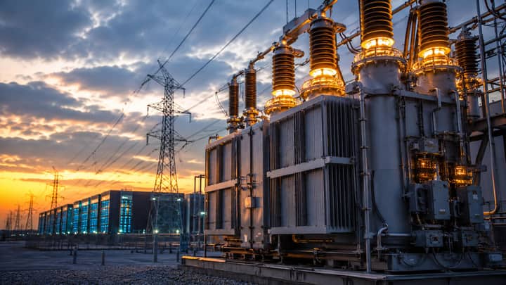 AI’s power race is shifting leverage from chipmakers like NVIDIA to the grid