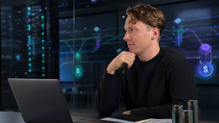 Solstice’s Ryan Day on why sustainable DeFi yield depends on business fundamentals, not token incentives