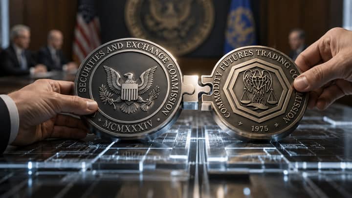 How the SEC’s five-year plan could accelerate tokenized capital markets