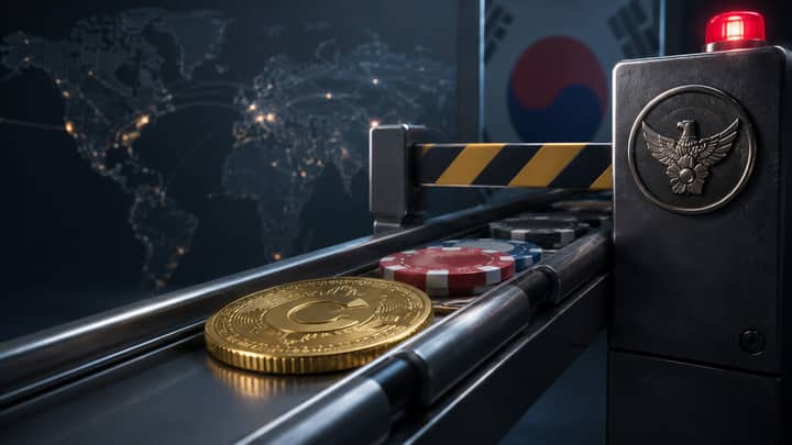 Crypto rails made prediction markets global, gambling laws may make them local again