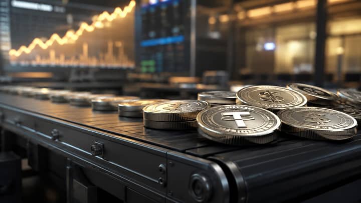 Stablecoin demand starts to fade as Visa and Stripe build for the next boom