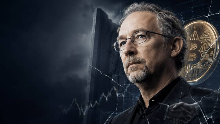 Adam Back’s 30,021 BTC Bitcoin treasury deal just lost the funding structure holding it together