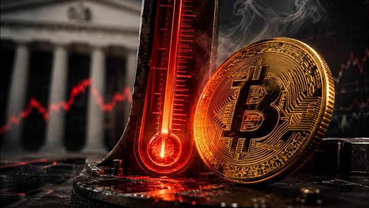 Bitcoin’s $64K rebound has 3 days before its next big challenge threatens to derail momentum