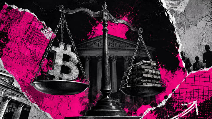 Lawsuit claims 3.8M dormant BTC using police lost-and-found rules as Congress races to stop it with CLARITY