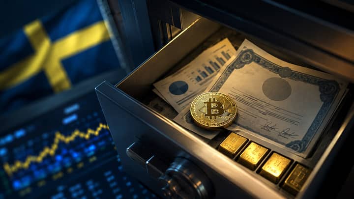 Bitcoin treasury company offers 10% income and still can’t sell nearly half its shares