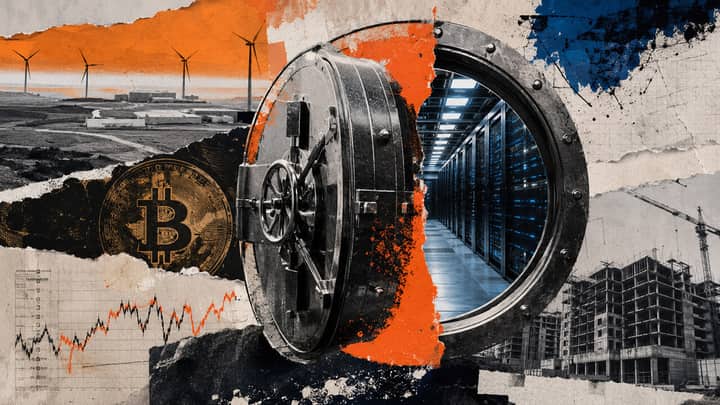 Inside the $87 million BTC sell-off driving a Bitcoin treasury pivot into AI data centers