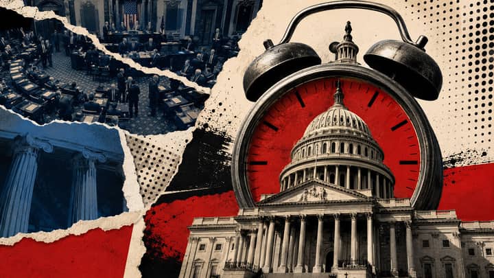 US Senate has 4 days to save CLARITY Act as odds fall to 30% – Galaxy Digital says