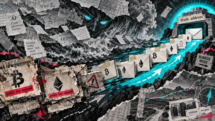 OpenAI math breakthroughs raise ‘bunker mode’ alarm from Bitcoin researcher Justin Drake