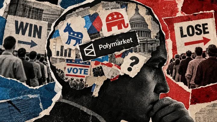 Backing Polymarket’s primary favorites would have lost 4%, new audit finds.