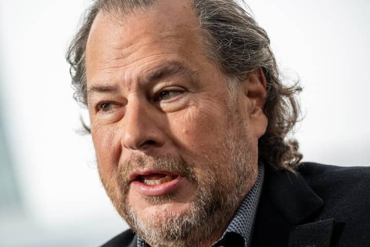 Salesforce Announces Huge AI Initiative and Calls It ‘Headless 360’