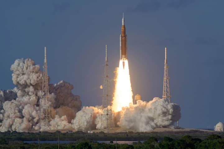 Artemis 2 Day 3: Follow the Mission With Our Live Updates 🔴