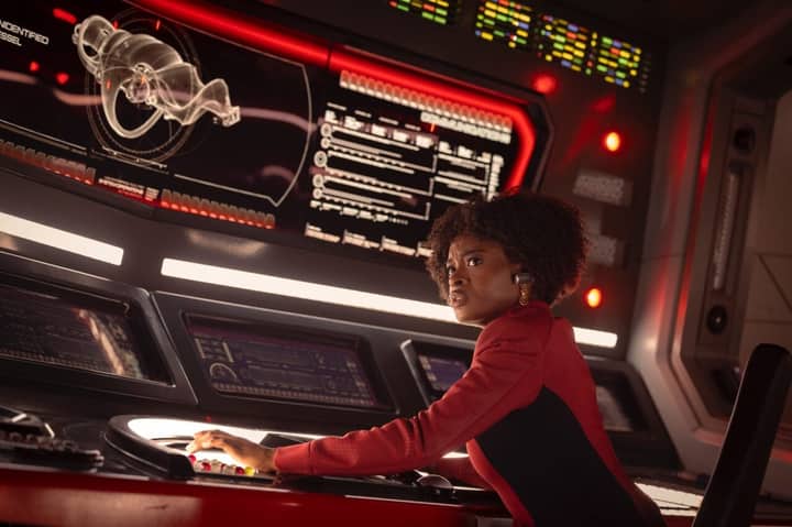 It Sure Looks Like This Is the End for the Current Era of ‘Star Trek’