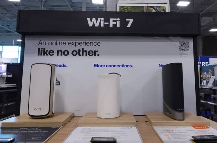 FCC Exempts Netgear from Foreign-Made Router Ban for Some Reason