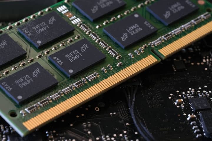 RAM Shortage Expected to Continue Into Next Year or Later