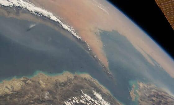 MIDDLE EAST LIVE 1 May: Strain on food, fuel and aid systems continues