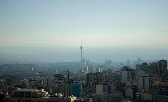 2015 nuclear deal ‘no basis’ for any new agreement with Iran