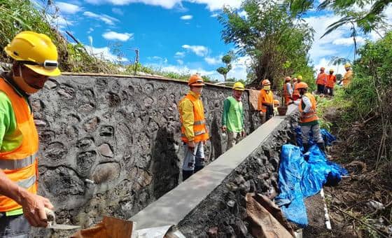 As aid dries up, countries pledge to close the $4 trillion development gap