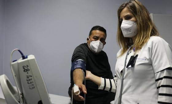 WHO calls for stepped up action to eliminate viral hepatitis