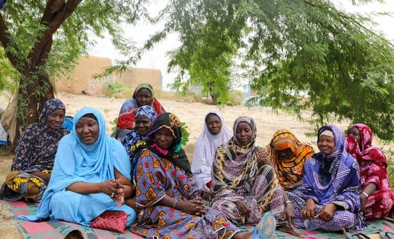 West Africa and the Sahel: Terrorism is changing its face