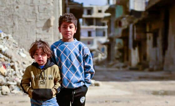 World News in Brief: Syria human rights update, Cuba post-hurricane support still vital, impunity and violence in Myanmar