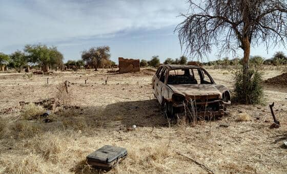 Security Council LIVE: International Criminal Court briefs on Darfur