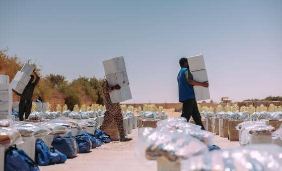 Libya's political process regains momentum, but window for action is narrowing, UN envoy warns
