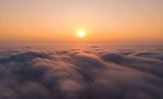 Peak heat in Europe just broke historic 1970s records