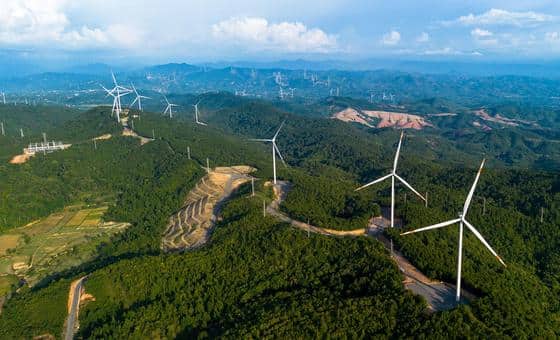 Renewables rising, Part 2: Seeking stability amid volatile fossil fuel markets