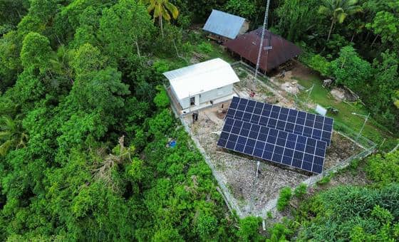 Powering resilience: How Indonesia is building a more secure energy future