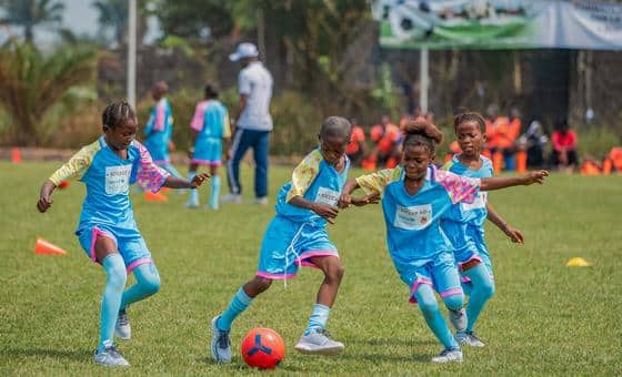 World Cup football’s other goal: Helping young people talk about mental health