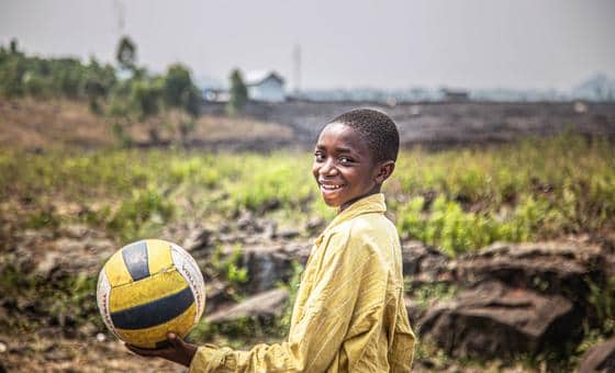 Racism significantly impacts access to sport: Independent expert