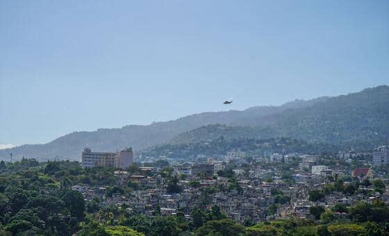 Haiti: Training the next generation to fight corruption