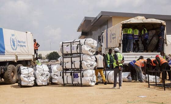World must move faster on Ebola response for DR Congo: UN relief chief