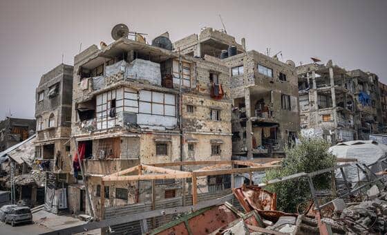 World News in Brief: Aid deliveries to Gaza restricted, UN prepares El Nino response, El Salvador eliminates disease