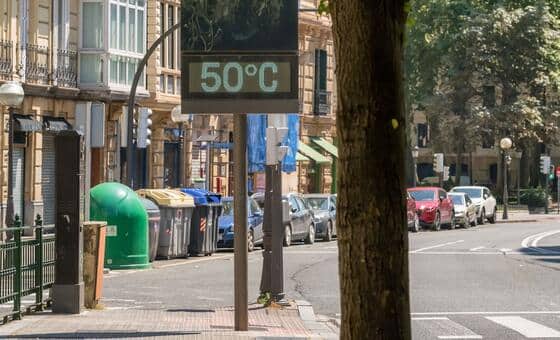 ‘Heat deaths are not inevitable’: WHO pushes Europe to heat‑proof its hospitals