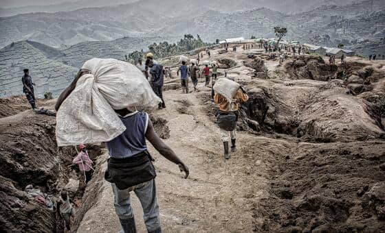 Security Council LIVE: Can critical minerals fuel peace and prosperity instead of conflict?