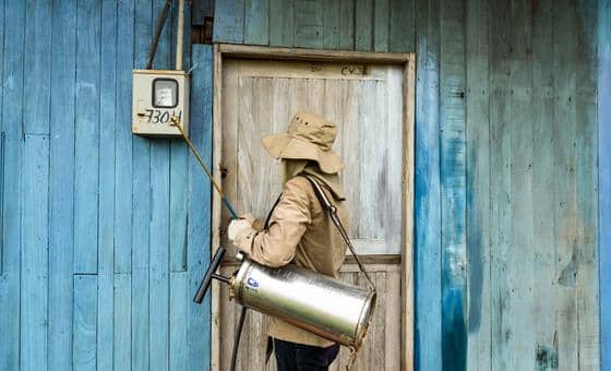 From malaria to energy: Why solutions from the Global South aren’t reaching the people who need them most