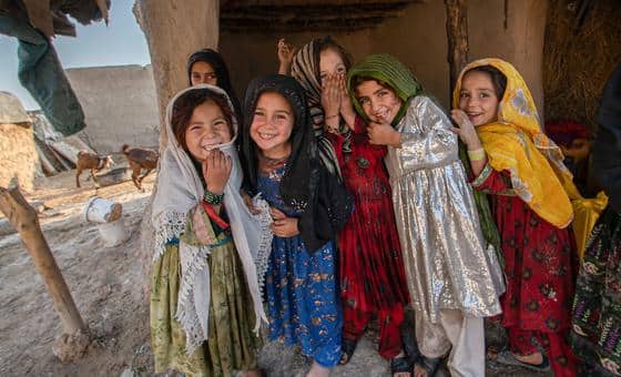Young peacebuilders: Funding matters, but so do trust and partnerships