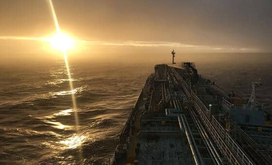 Chokepoints and conflict: How the Hormuz crisis is exposing global shipping vulnerabilities