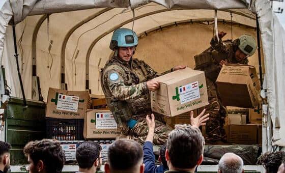 Grim homecoming: Devastation greets Lebanon's war-weary returnees