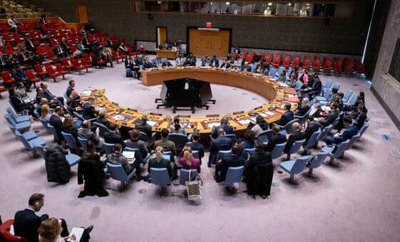 Security Council weighs future of UN war crimes mechanism as closure nears