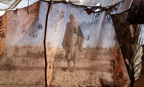 Sudan civilians trapped by fear, disappearance and detention: rights experts