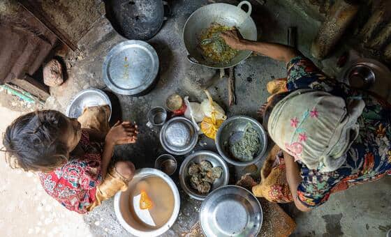 US makes $1 billion contribution to UN child rights and food agencies