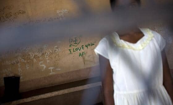 As deadly as war and as powerful as governments, global organized crime remains in the shadows