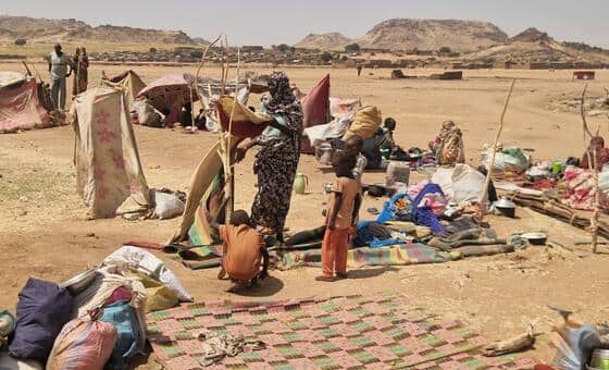 Sudan: Security Council warns of mass atrocity risk in El Obeid