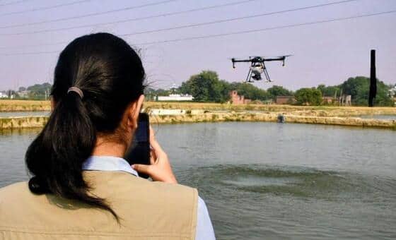 From AI to ‘killer robots’: UN chief issues urgent governance call