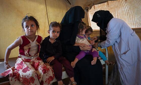 Djibouti: Emergency alert spotlights sharp hunger spike