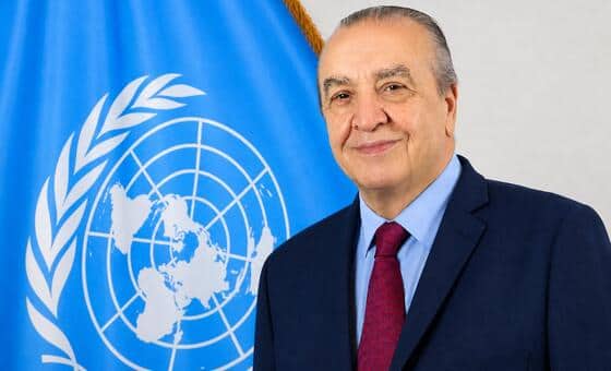 World News in Brief: New ECOSOC chief, Secretary-General candidates’ debate, torture in Mali, drowning prevention